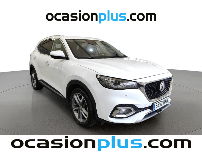 Foto del MG HS 1.5 T-GDI AT Luxury