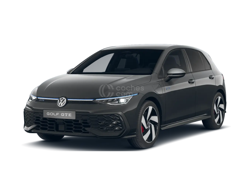 Foto del VOLKSWAGEN Golf 1.5 TSI GTE DSG6 200kW