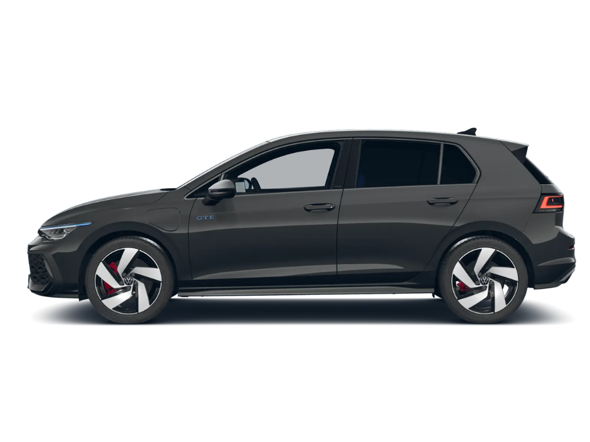 Imagen 2 de VOLKSWAGEN Golf