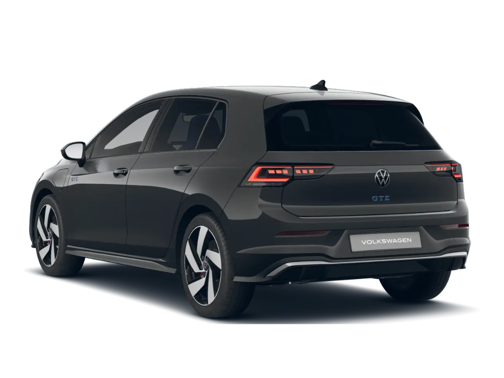 Imagen 3 de VOLKSWAGEN Golf