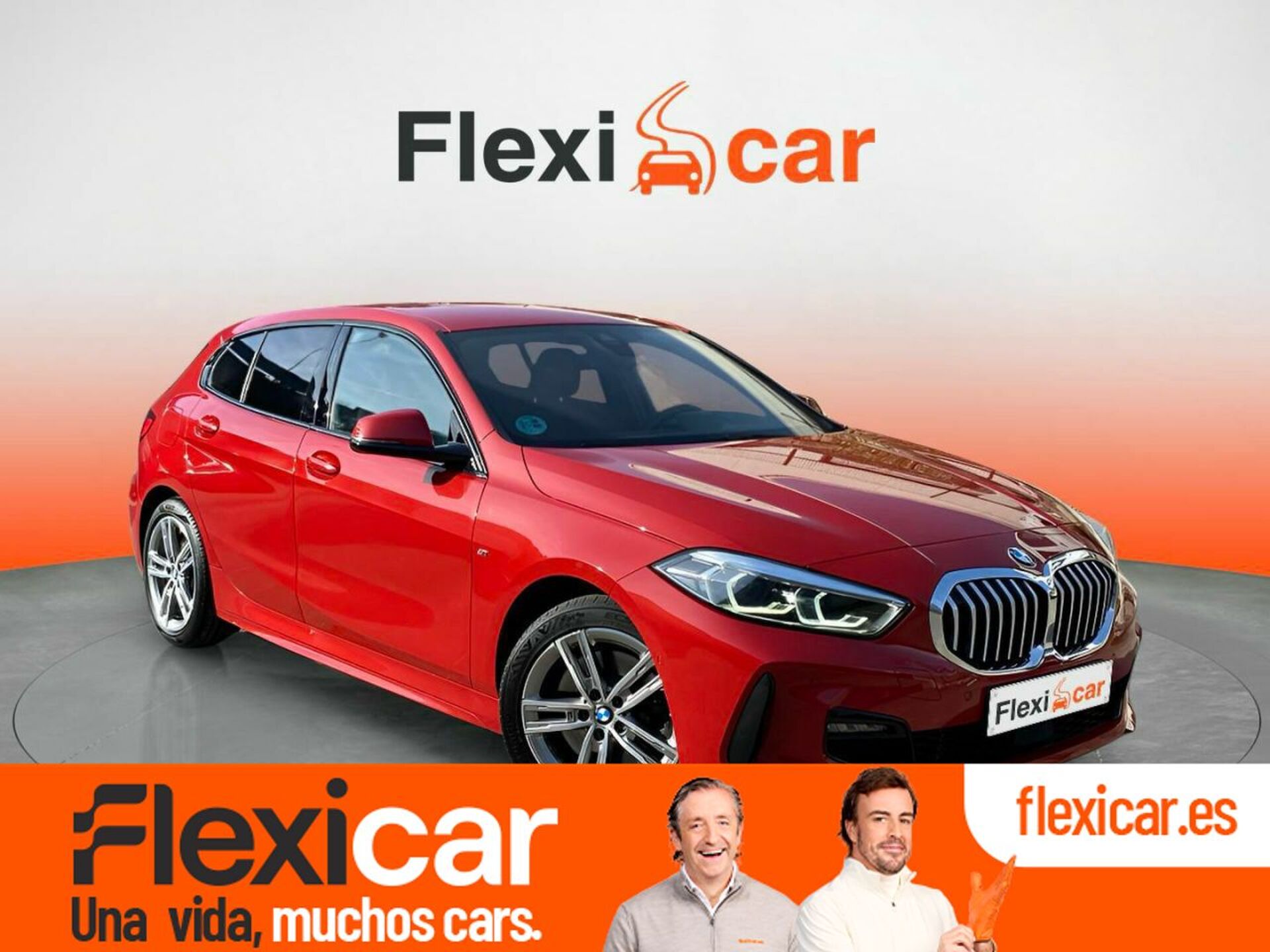 Imagen de BMW Serie 1