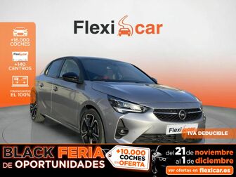 Imagen de OPEL Corsa 1.2T XHL S-S GS-Line 100