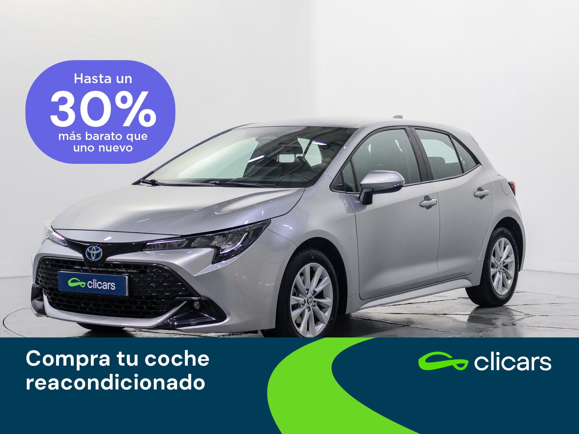 Imagen de TOYOTA Corolla