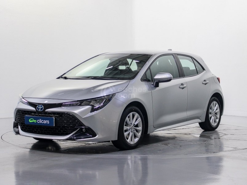 Foto del TOYOTA Corolla 140H Active Plus