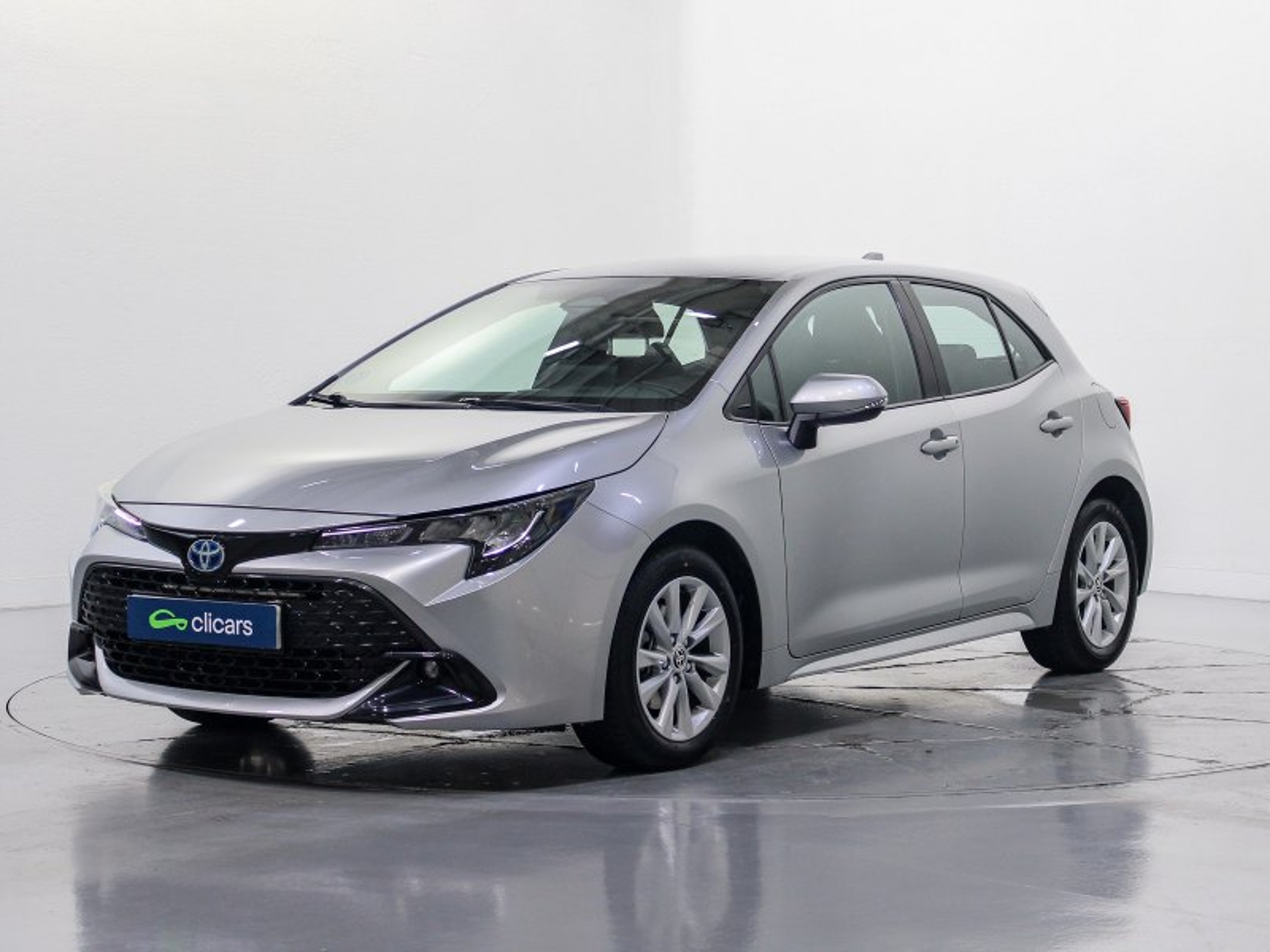 Imagen de TOYOTA Corolla