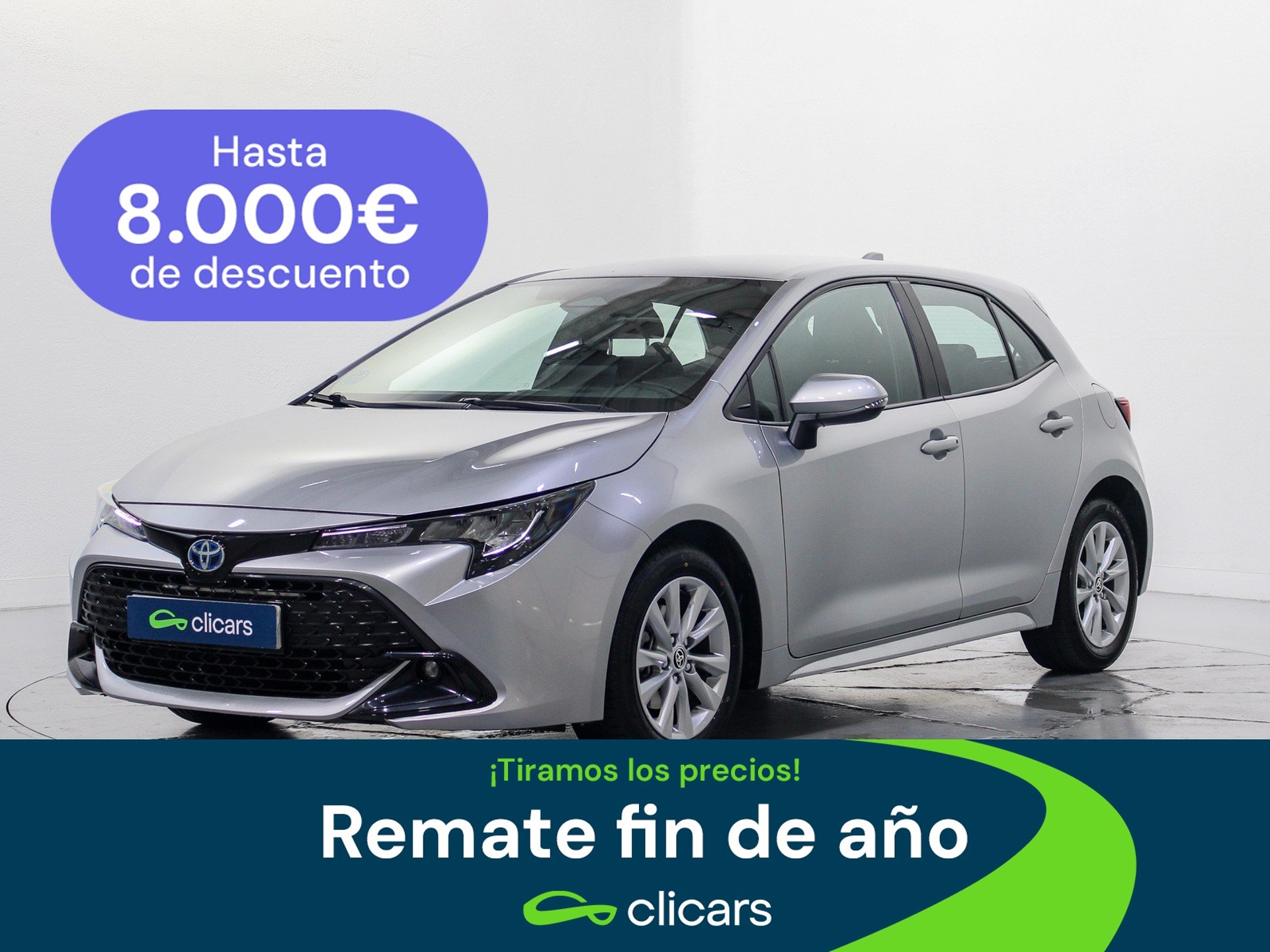 Imagen de TOYOTA Corolla