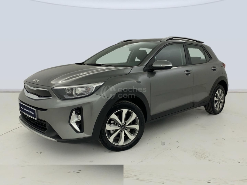Foto del KIA Stonic 1.0 T-GDi MHEV Business 100