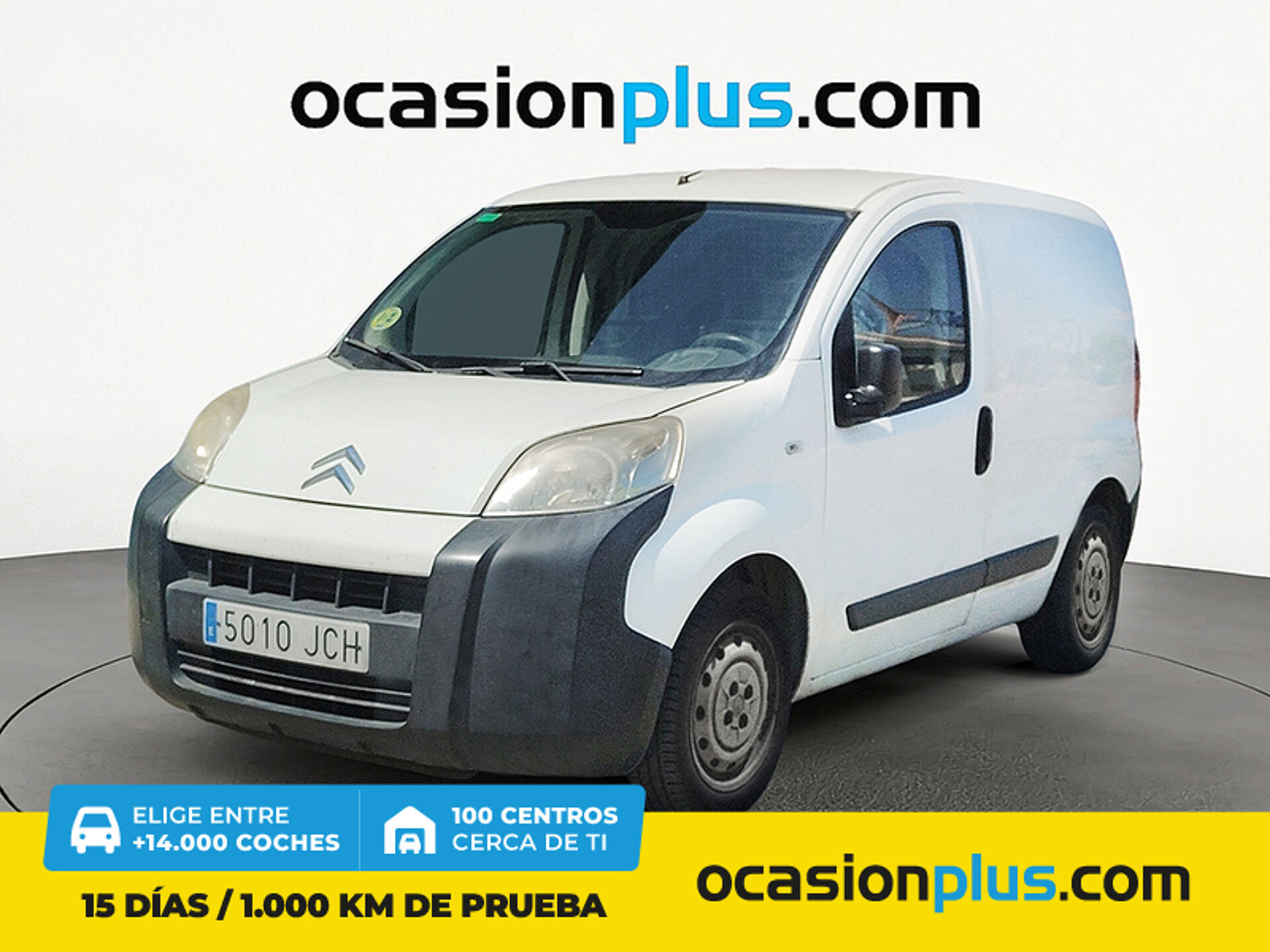 Imagen de CITROEN Nemo