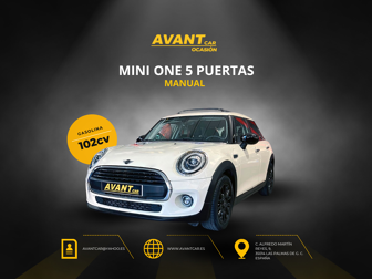 Imagen de MINI Mini One