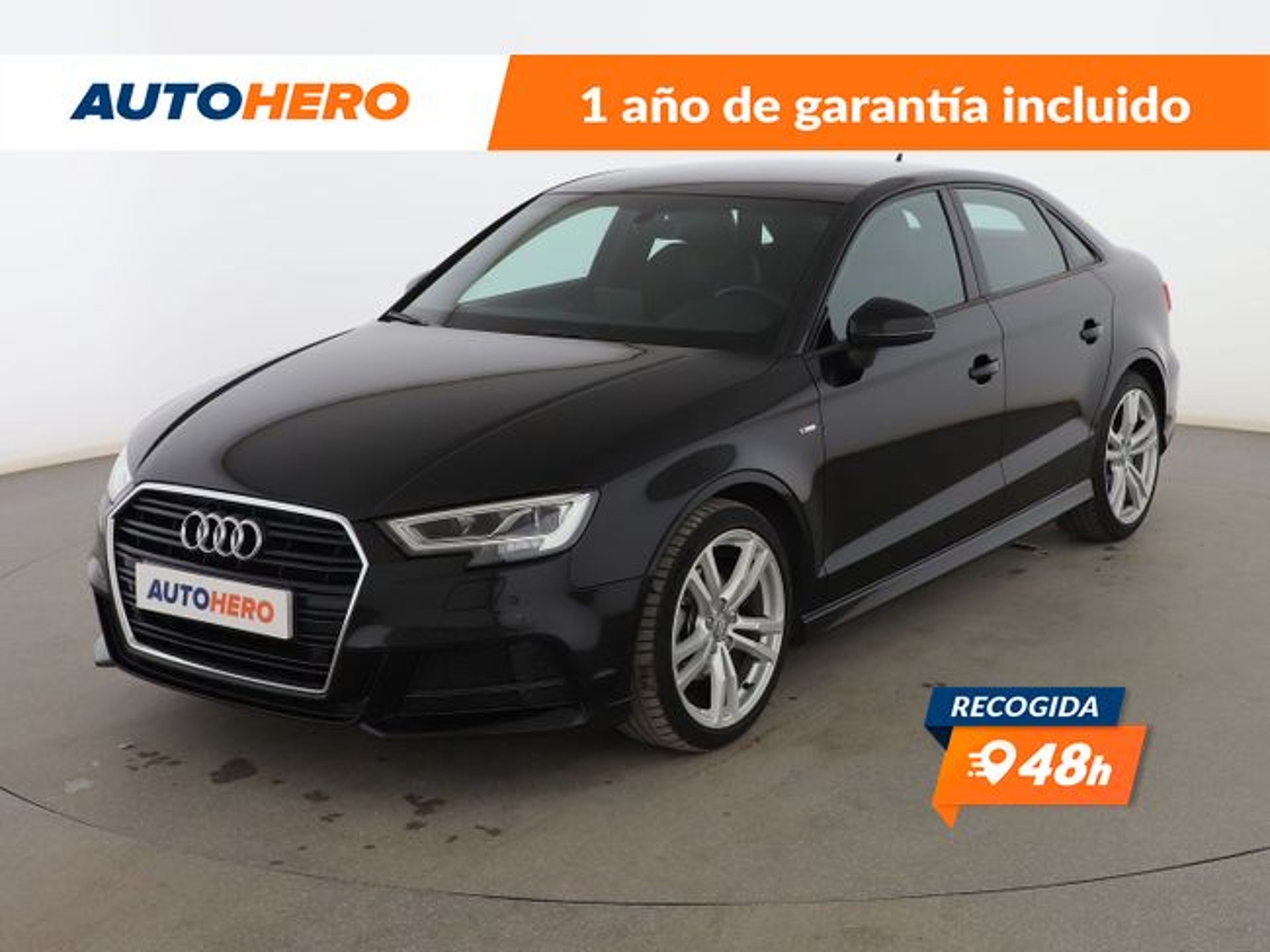 Imagen de AUDI A3