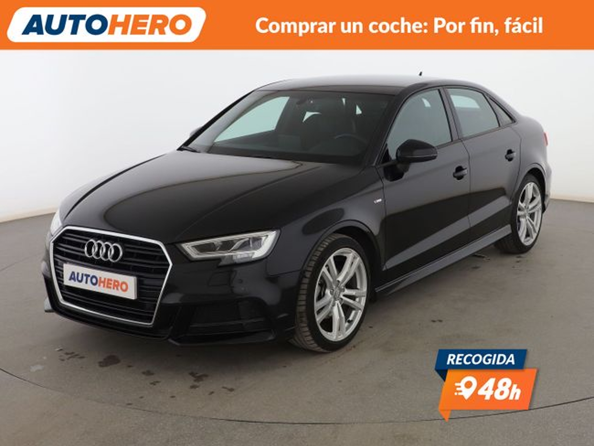 Imagen de AUDI A3