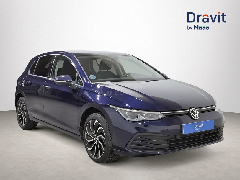 Foto del VOLKSWAGEN Golf 2.0TDI Life 110kW