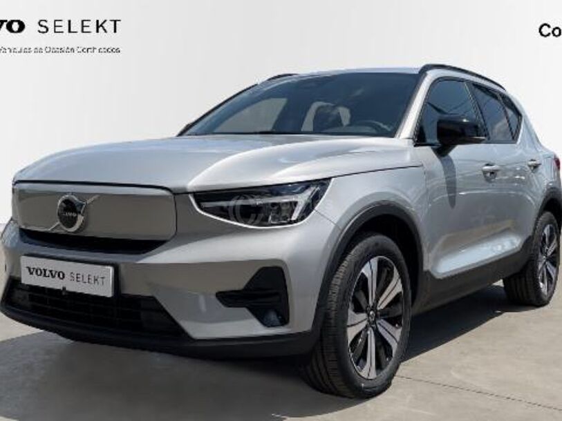 Foto del VOLVO XC40 P8 Recharge Plus Eléctrico Puro