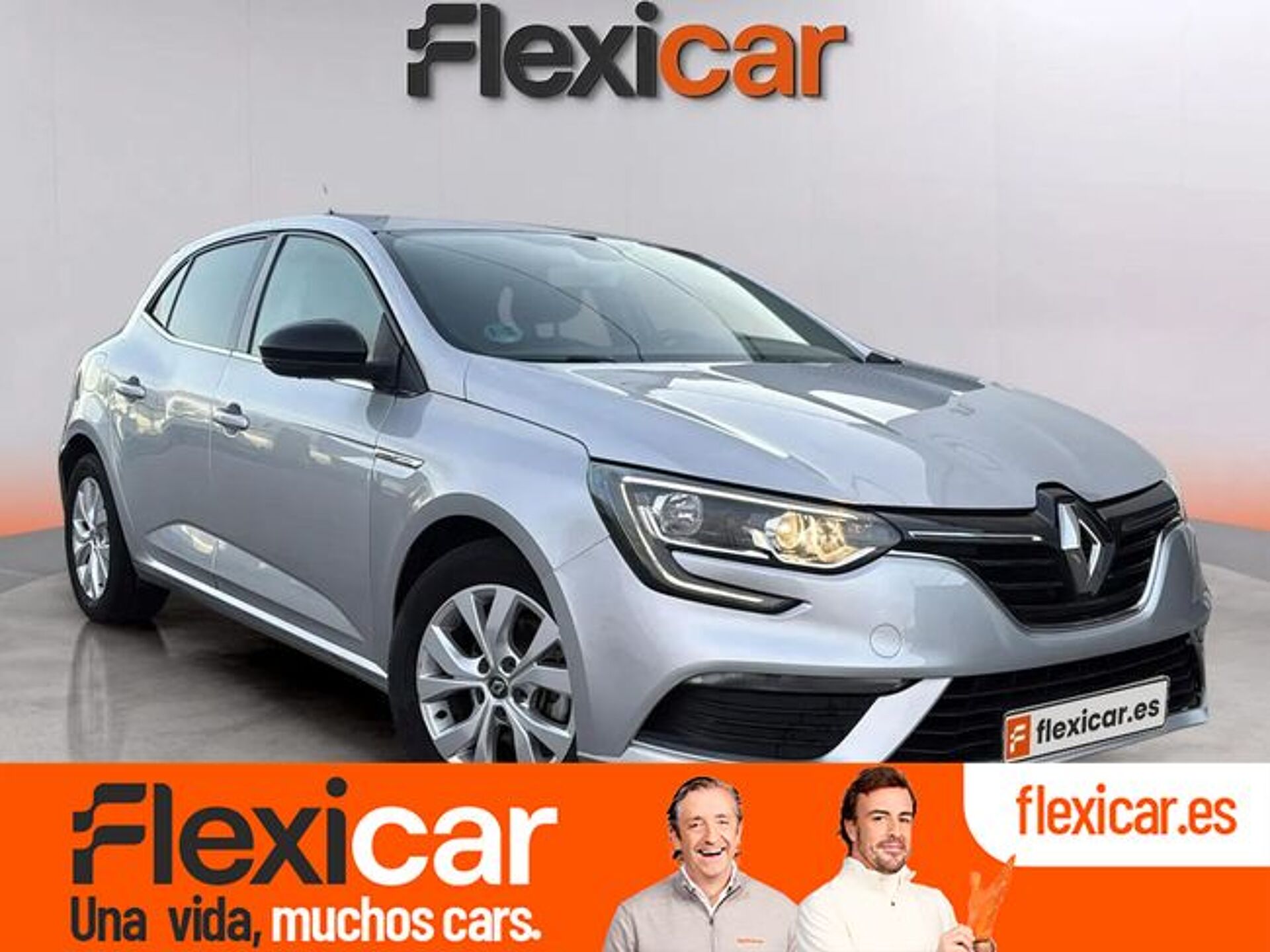 Imagen 1 de RENAULT Mégane