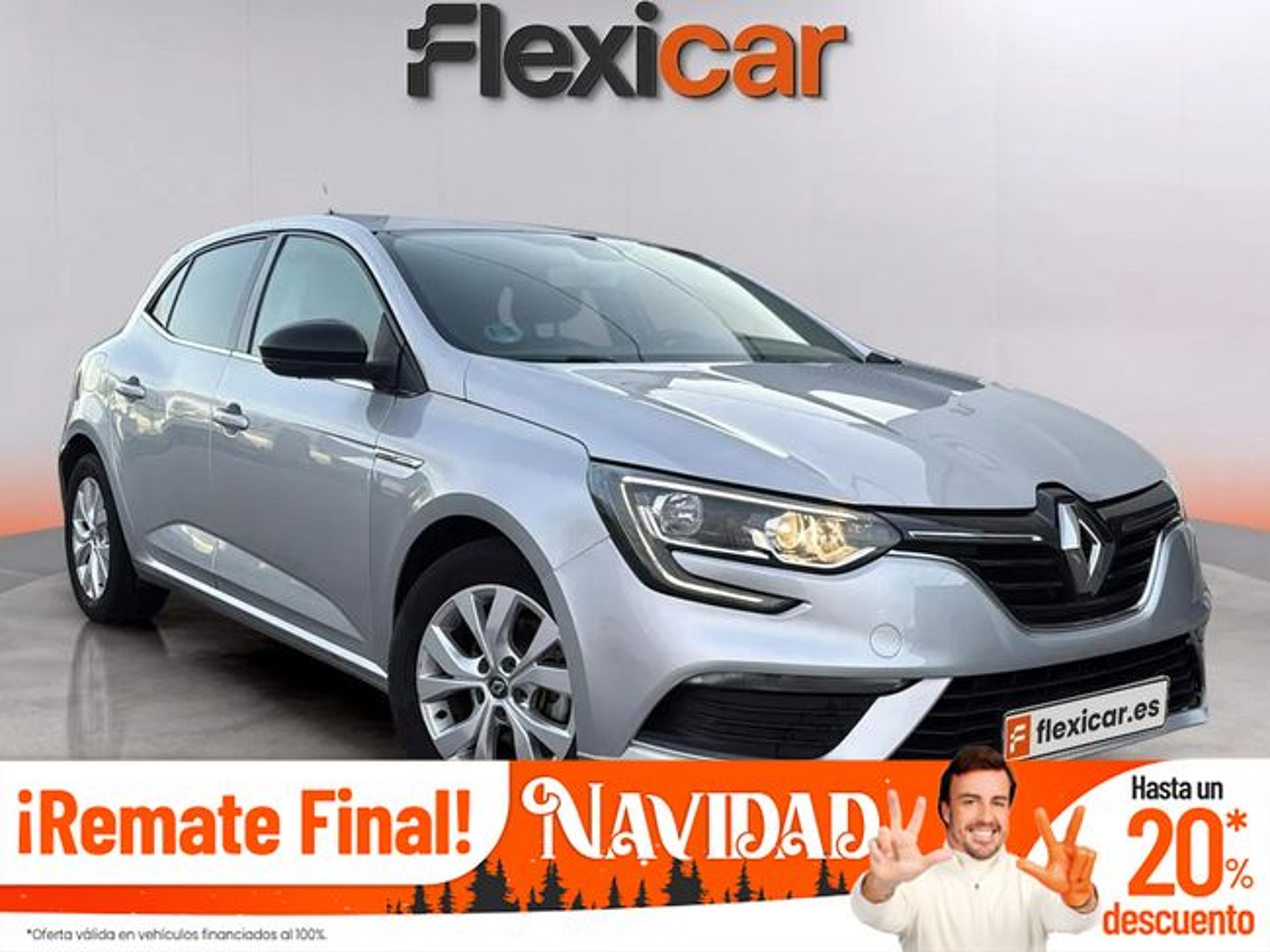 Imagen de RENAULT Mégane