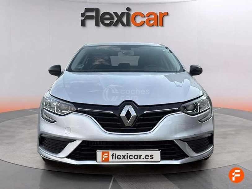 Foto del RENAULT Mégane 1.3 TCe GPF Limited 103kW