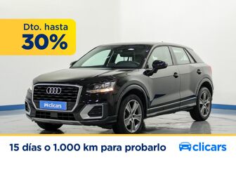 Imagen de AUDI Q2 30 TDI Design 85kW