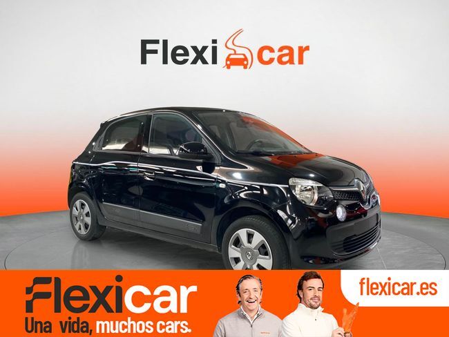 RENAULT Twingo (Limited Energy SCe 52kW (70CV) -18) en Madrid