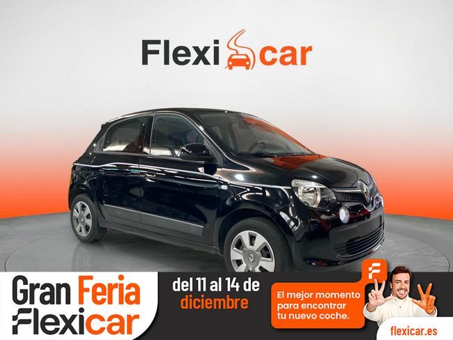 RENAULT Twingo (Limited Energy SCe 52kW (70CV) -18) en Madrid