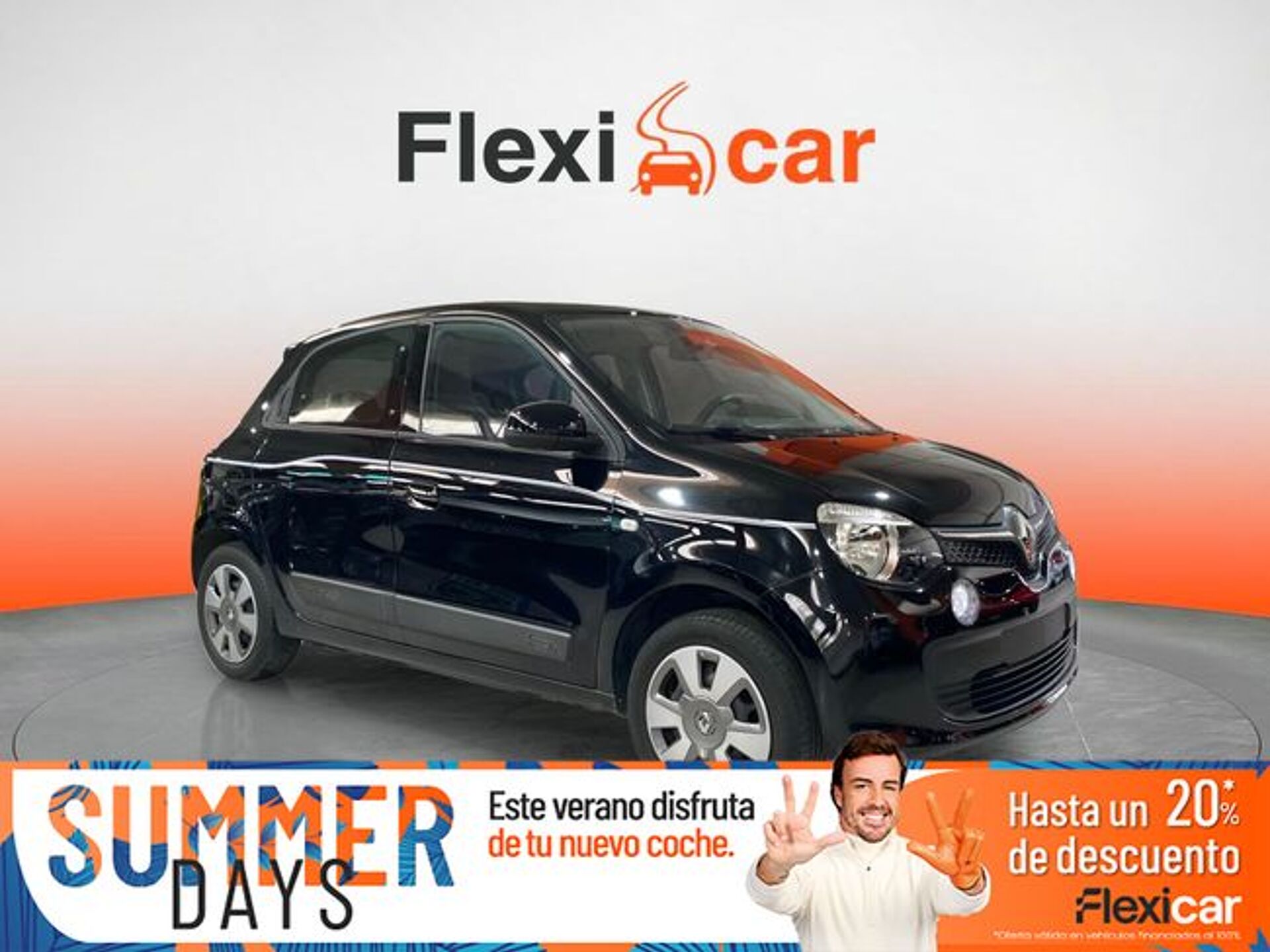 Imagen de RENAULT Twingo
