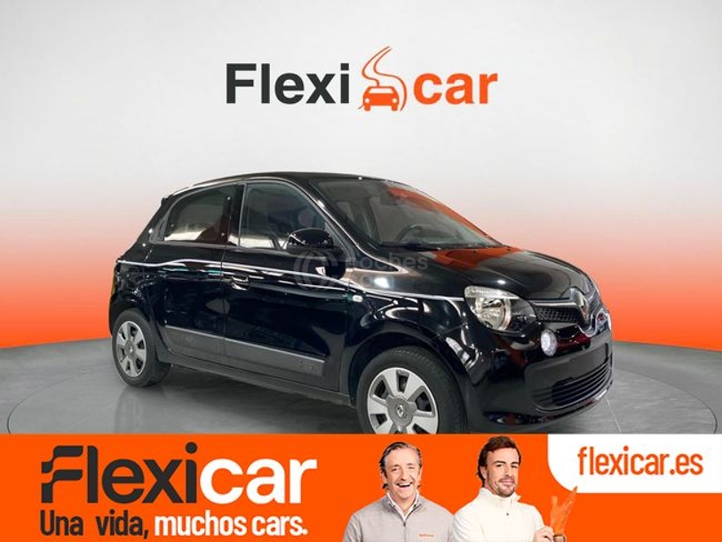Foto del RENAULT Twingo SCe Energy S&S Limited 52kW