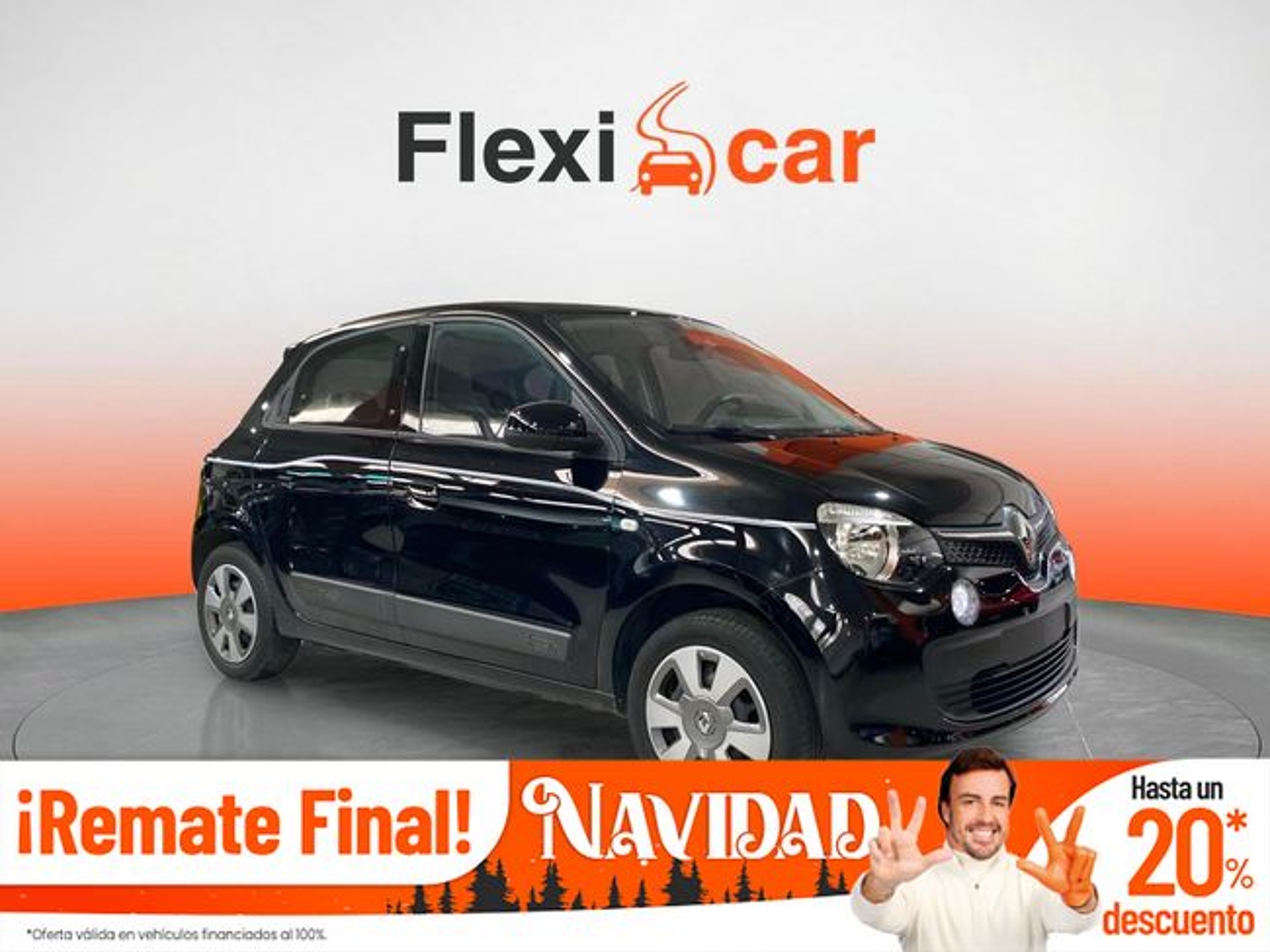 Imagen de RENAULT Twingo