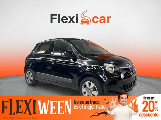 RENAULT Twingo (Limited Energy SCe 52kW (70CV) -18) en Madrid