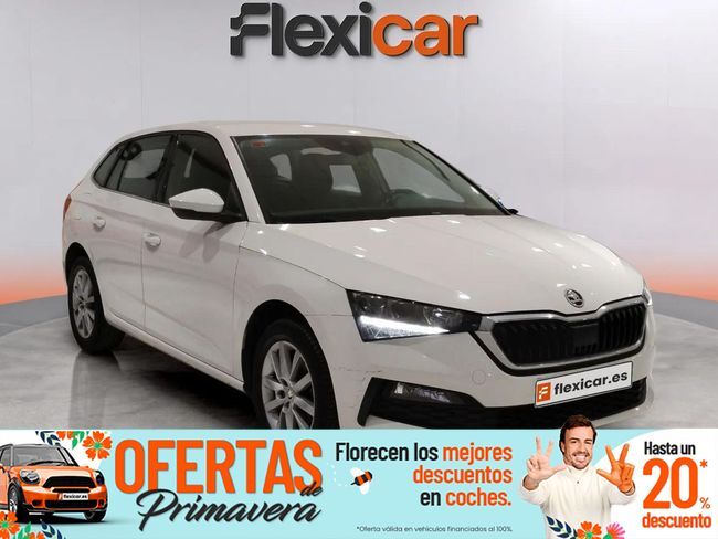 Foto del SKODA Scala 1.0 TSI Ambition 81kW