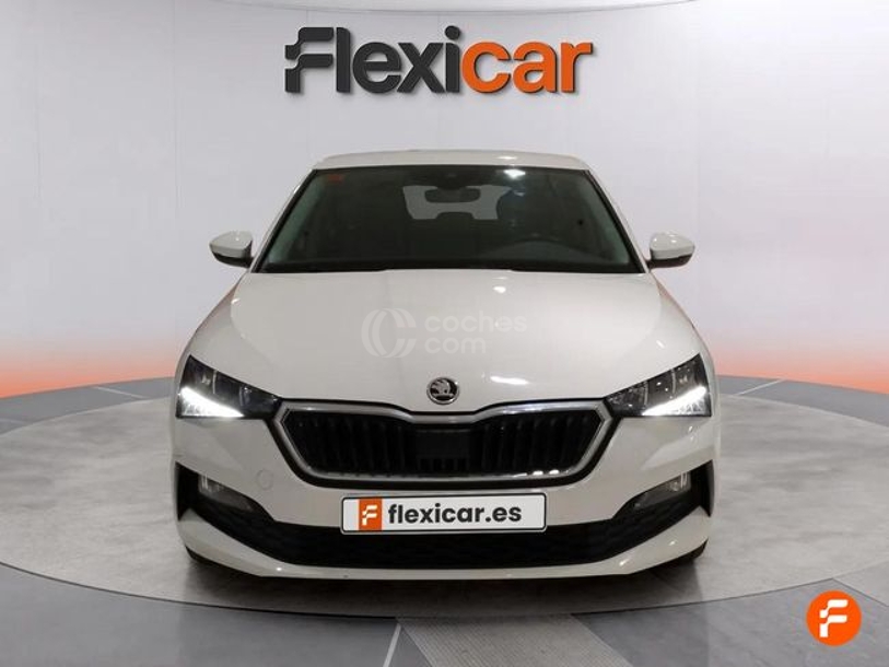 Foto del SKODA Scala 1.0 TSI Ambition 81kW