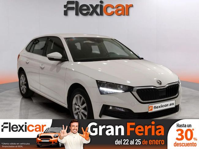 Foto del SKODA Scala 1.0 TSI Ambition 81kW