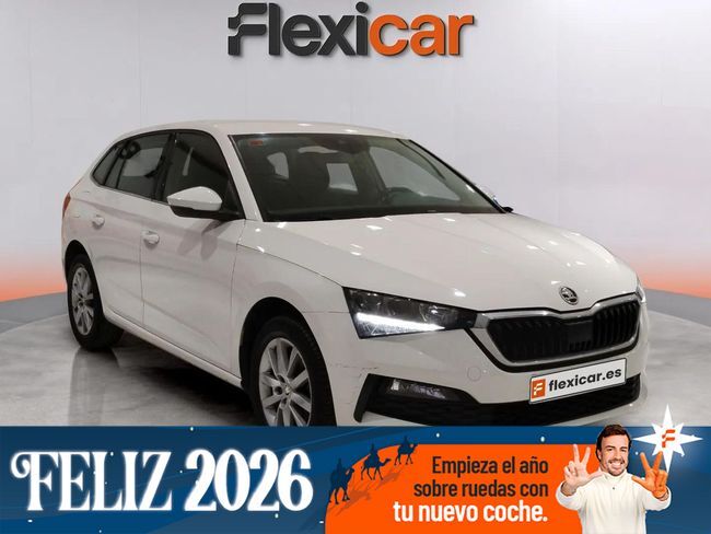 SKODA Scala (1.0 TSI 81KW (110 CV) Ambition) en Sevilla