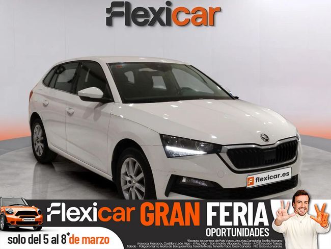 Foto del SKODA Scala 1.0 TSI Ambition 81kW