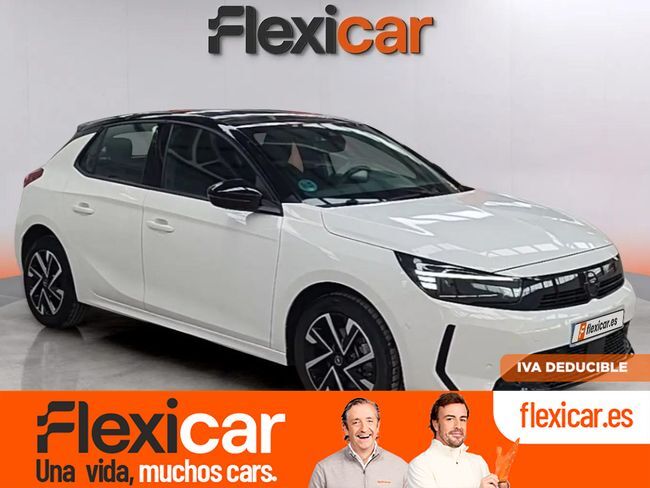 OPEL Corsa (1.2T XHL 74kW (100CV) GS) en Cantabria