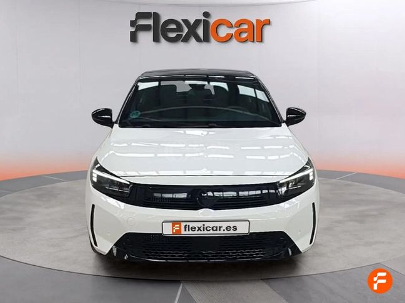 Foto del OPEL Corsa 1.2T XHL S-S GS 100