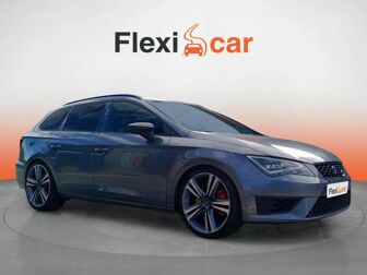 Imagen de SEAT León ST 2.0 TSI S&S Cupra DSG6 290