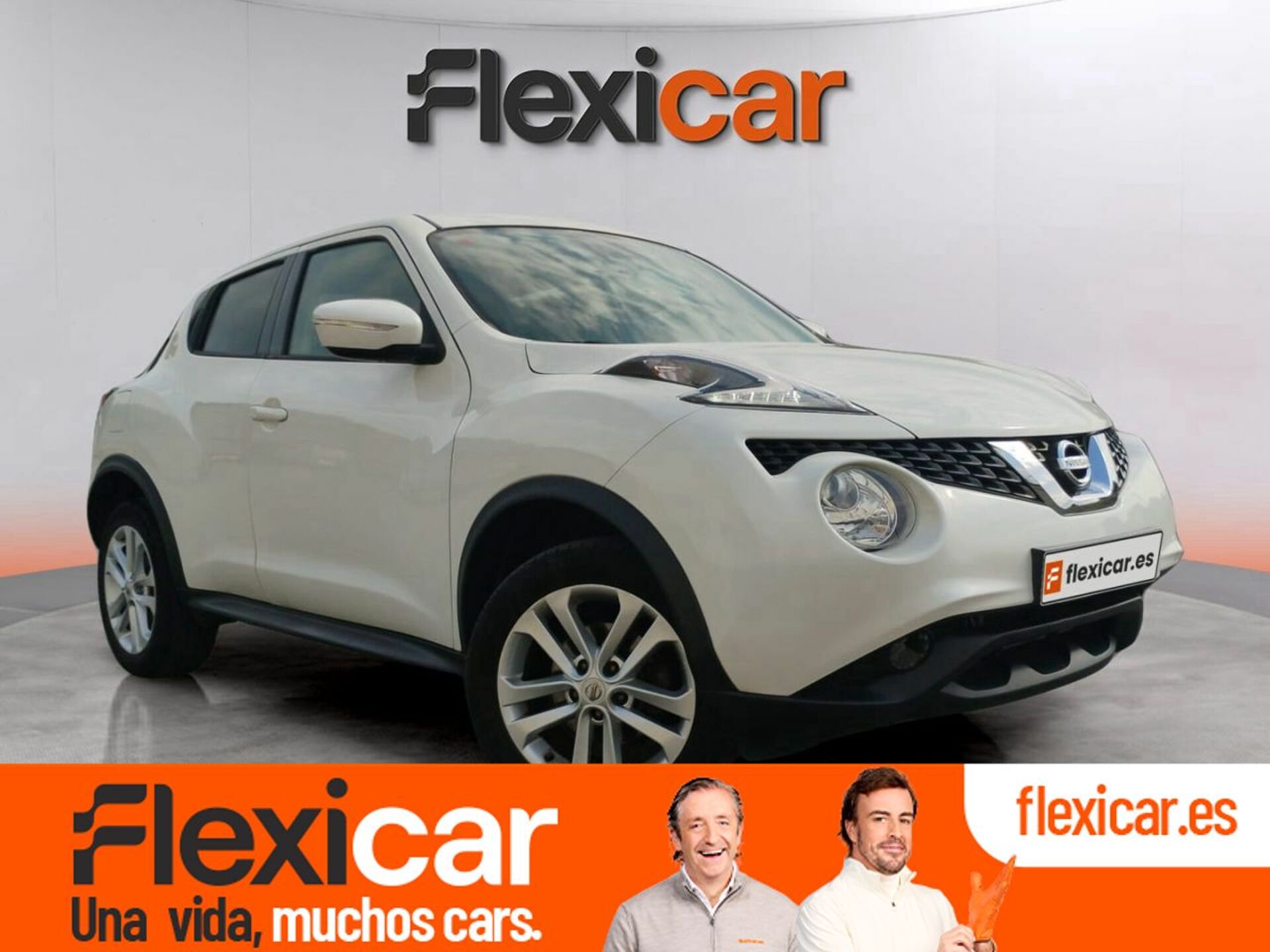 Imagen de NISSAN Juke
