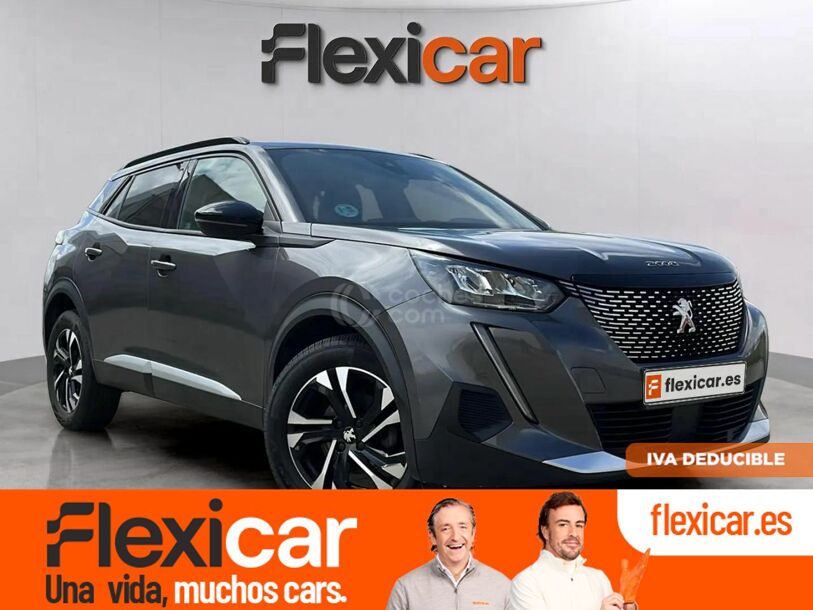 Foto del PEUGEOT 2008 1.2 PureTech S&S Allure Pack 130