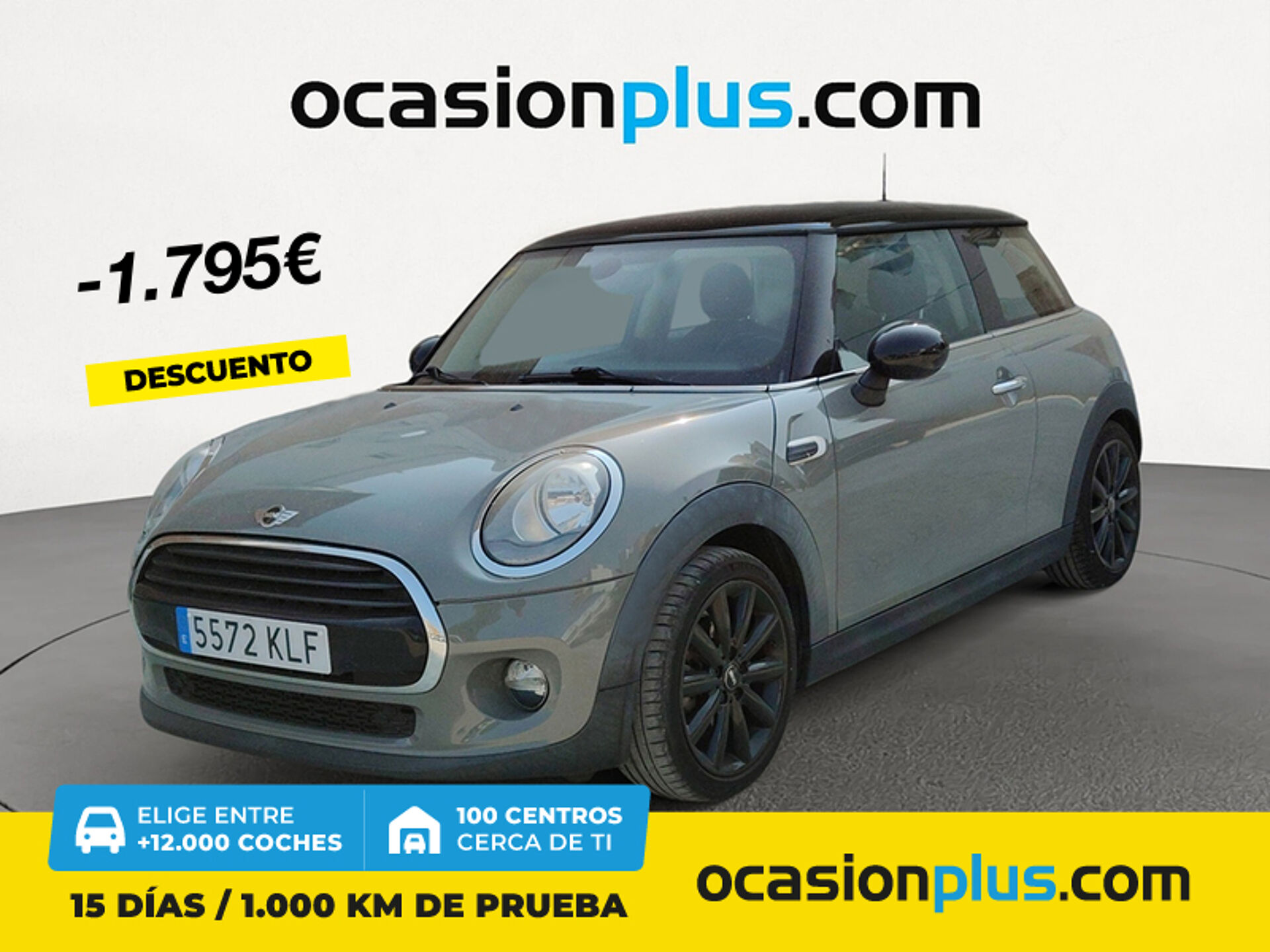 Imagen de MINI Mini