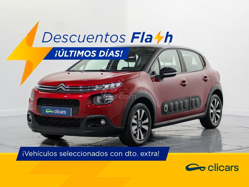 Foto del CITROEN C3 1.2 PureTech S&S Feel 83