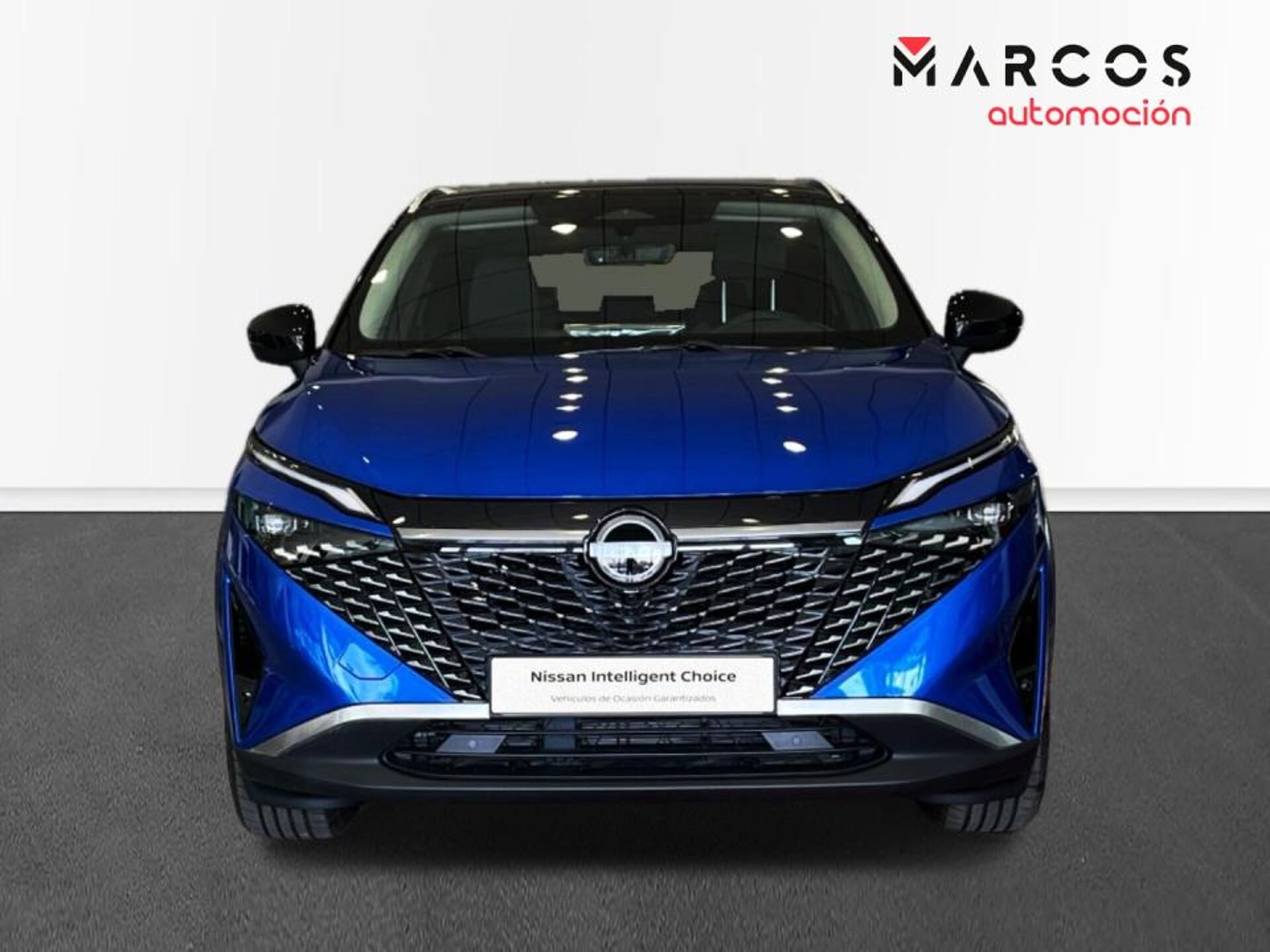 Imagen 2 de NISSAN Qashqai