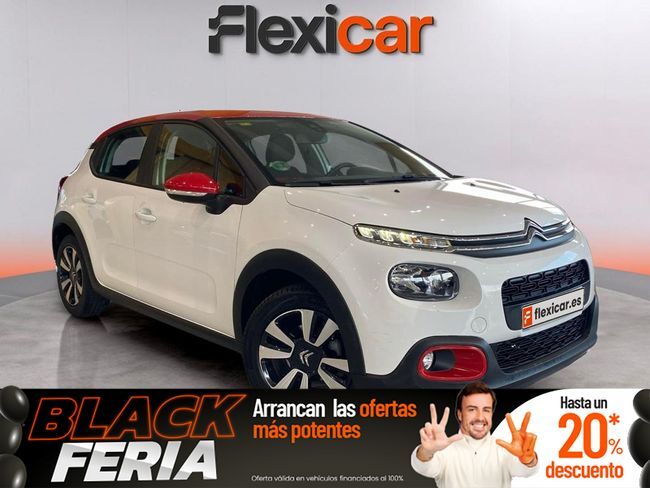 CITROEN C3 (PureTech 60KW (82CV) FEEL) en Coruña, A