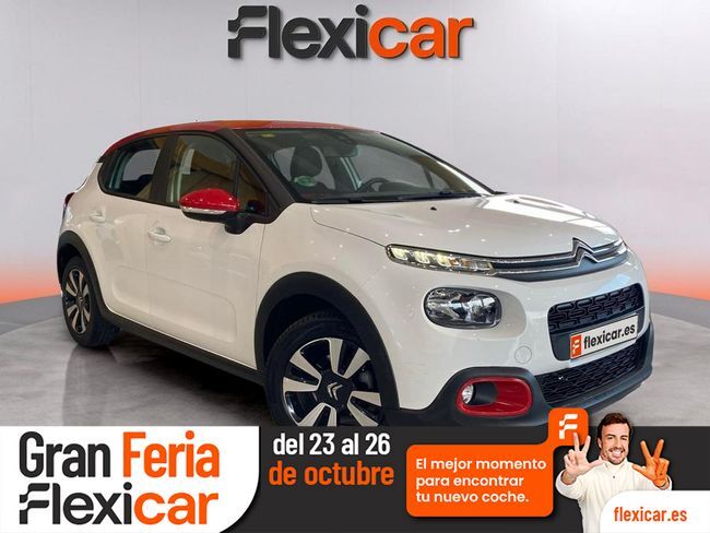 CITROEN C3 (PureTech 60KW (82CV) FEEL) en Coruña, A