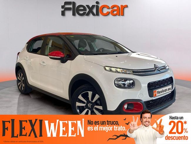 CITROEN C3 (PureTech 60KW (82CV) FEEL) en Coruña, A