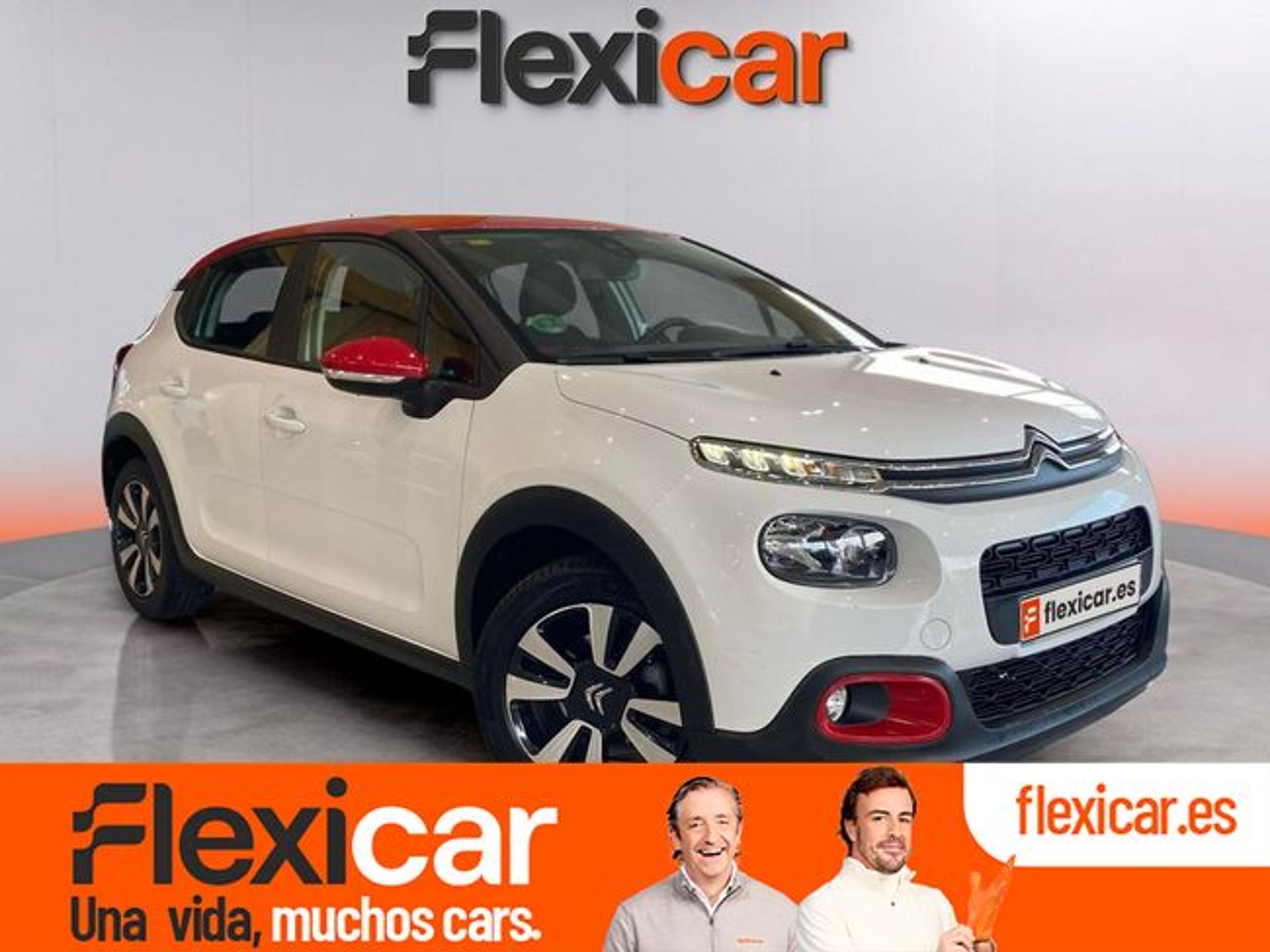 Imagen de CITROEN C3