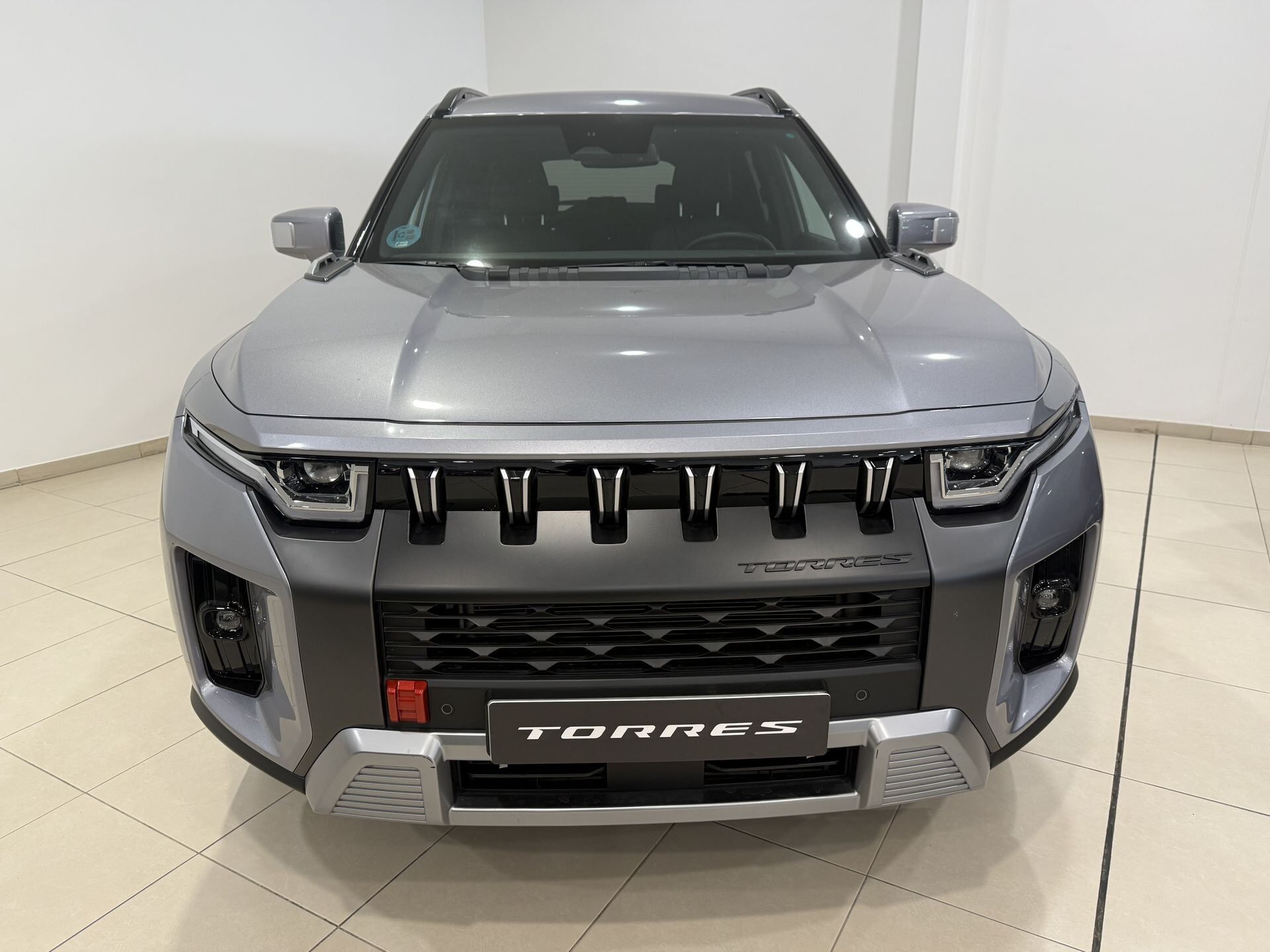 Imagen 2 de SSANGYONG KGM Torres