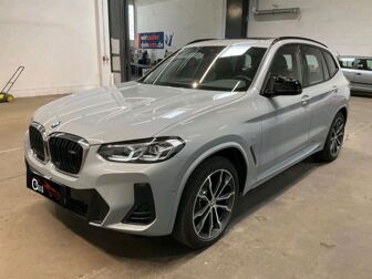 Imagen de BMW X3 M40d