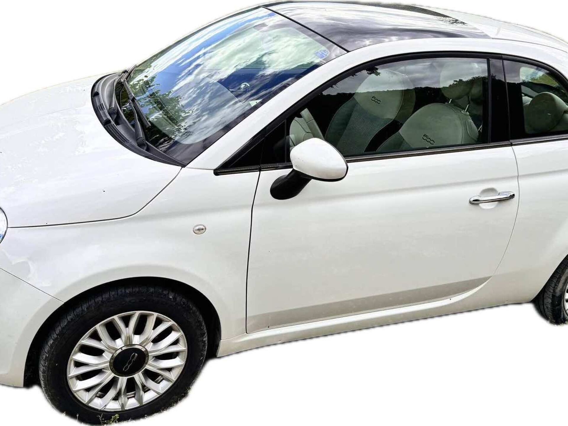 Imagen de FIAT 500