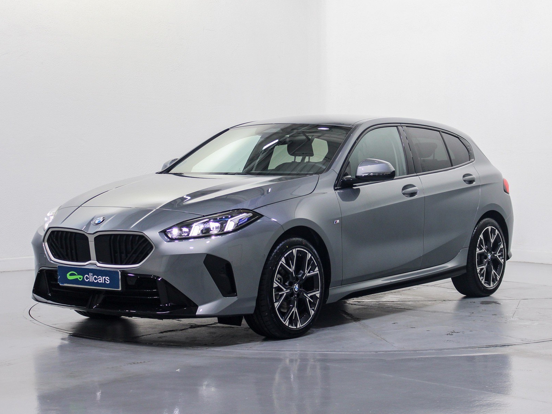 Imagen de BMW Serie 1