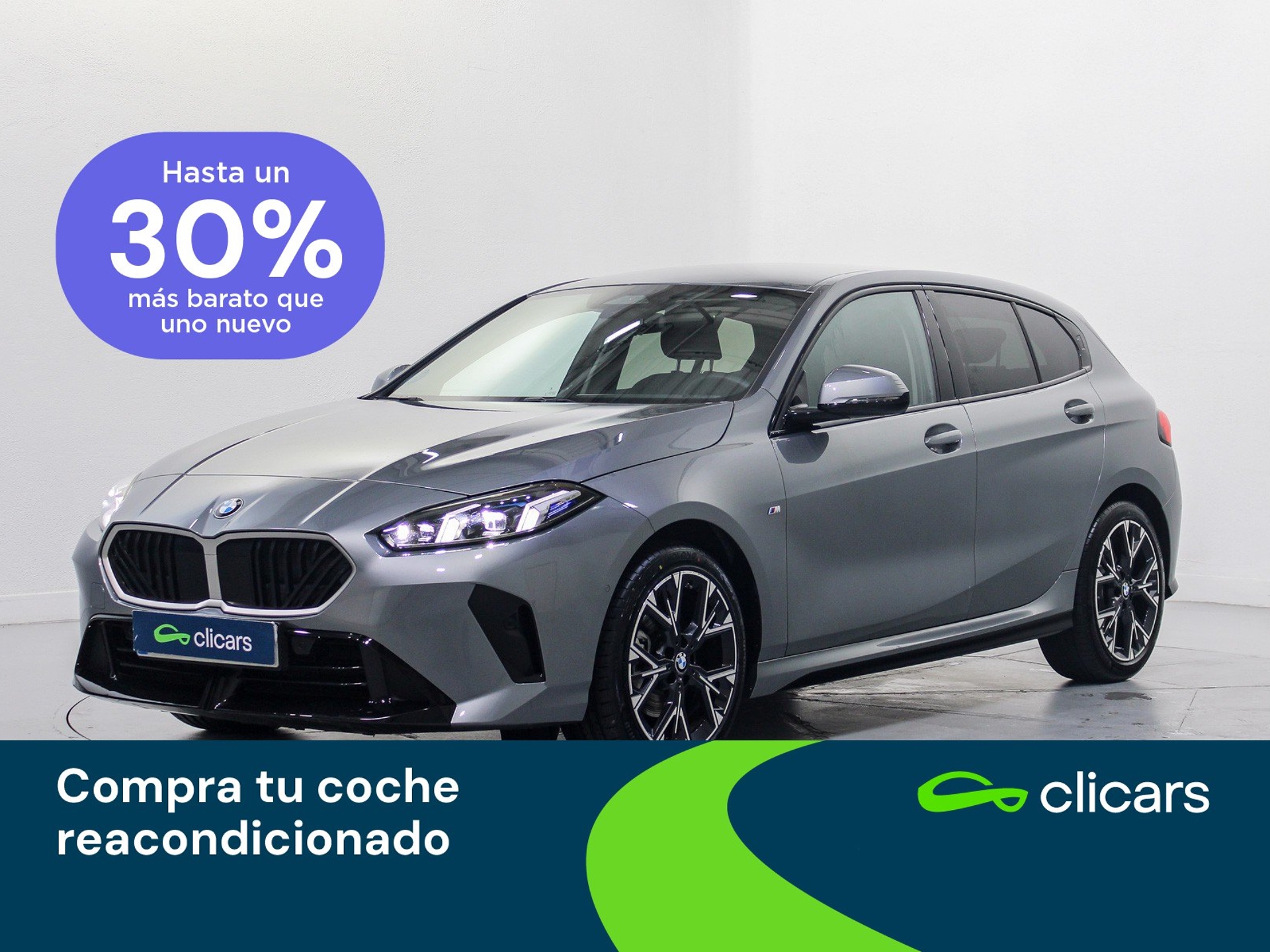 Imagen de BMW Serie 1