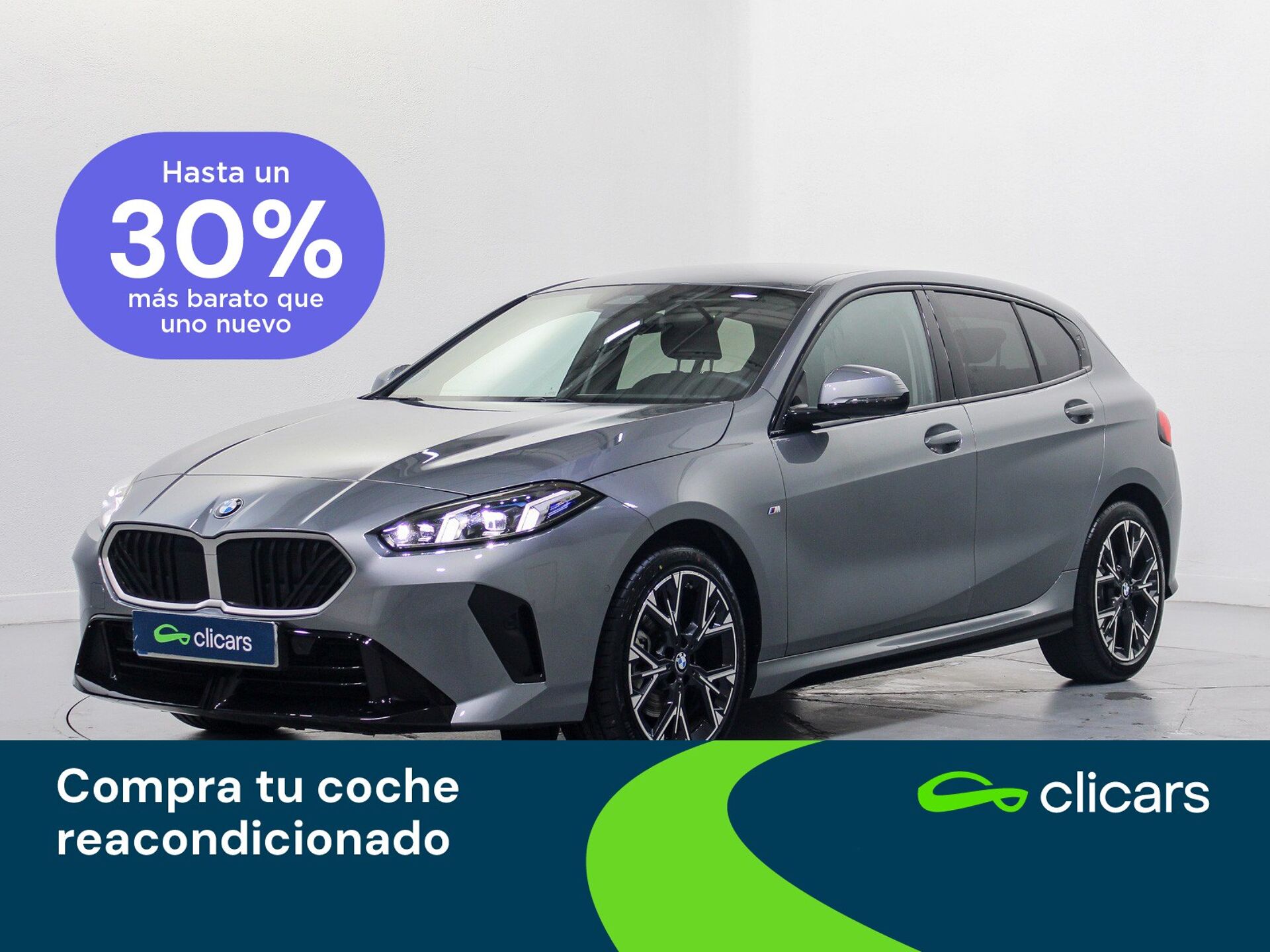 Imagen 1 de BMW Serie 1